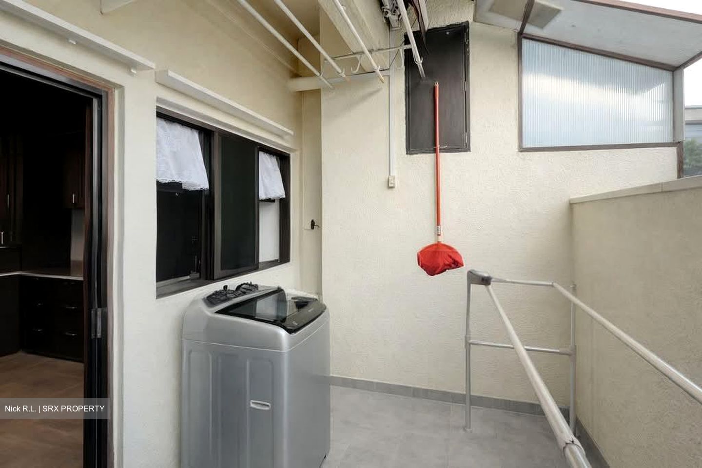Grande Vista (D28), Condominium #544035751